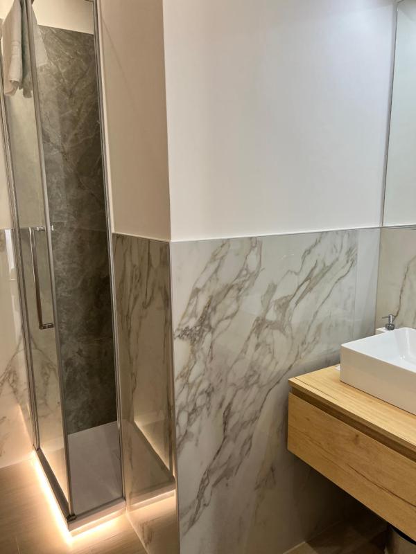 Junior Suite with Terrace image 3