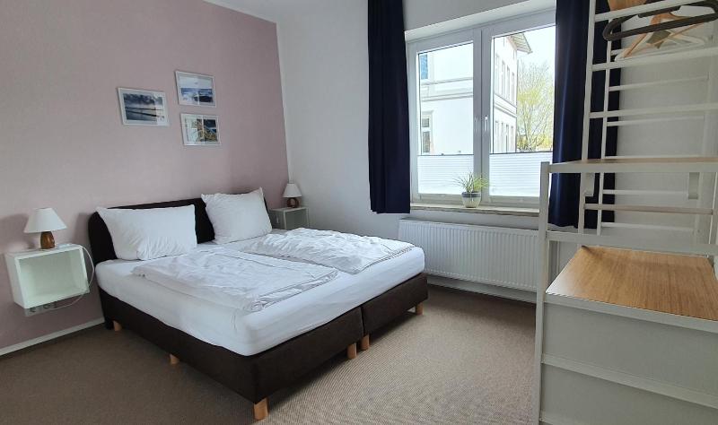 Budget Double Room image 1
