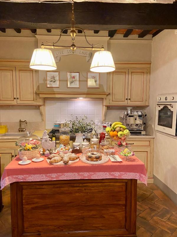 La Corte Di Ambra - image 14