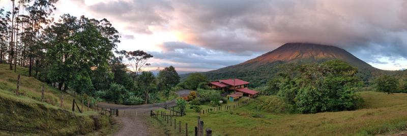 Arenal Observatory Lodge & Trails - image 10