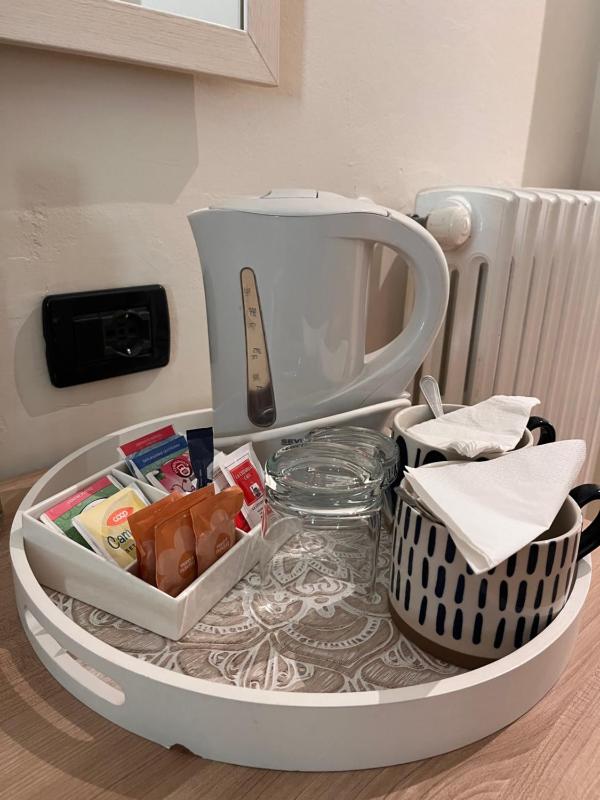 Small Double Room image 1