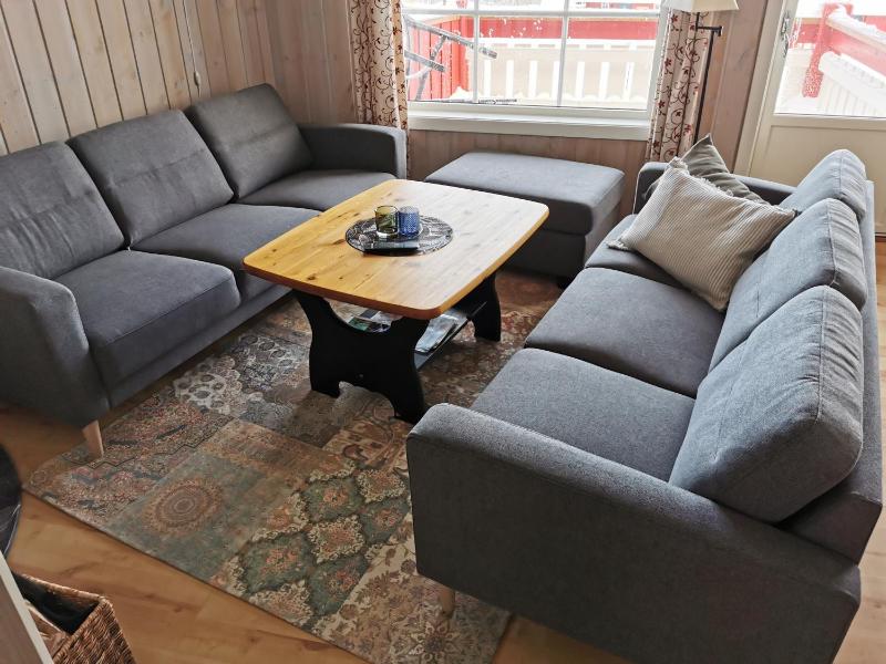 Three-Bedroom Apartment (9 Adults) image 4