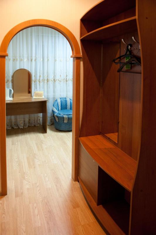 Superior Double Room image 3