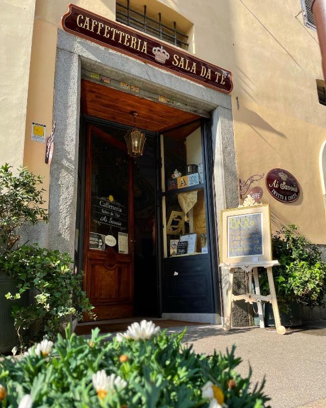 Ai Savoia B&B - Guest House - image 1