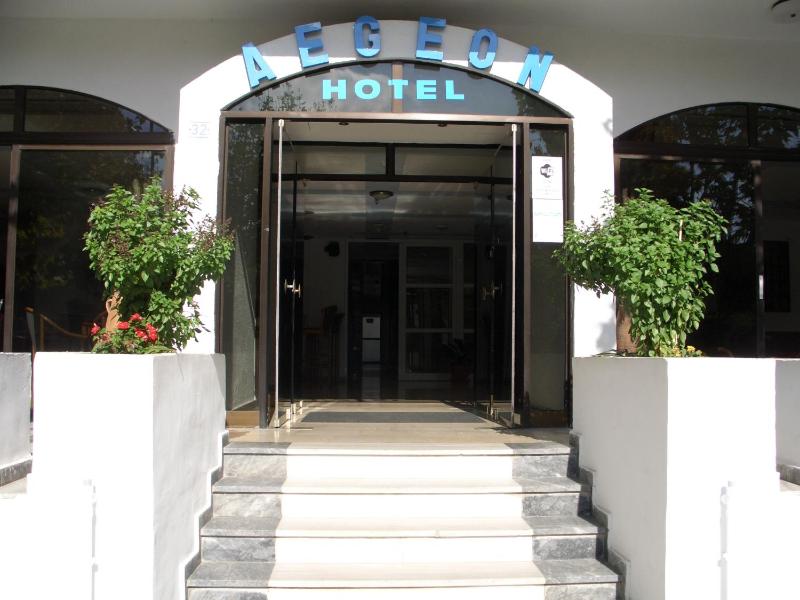 Aegeon Hotel - Adults Only - image 4