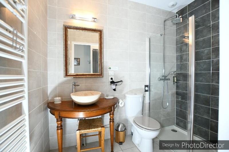 Apartment - Ground Floor image 2