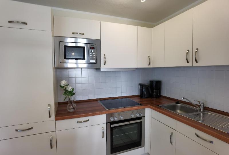 Schaake Schillig- Modernes Allergiefreies Ferienapartment mit Parkplatz - image 20