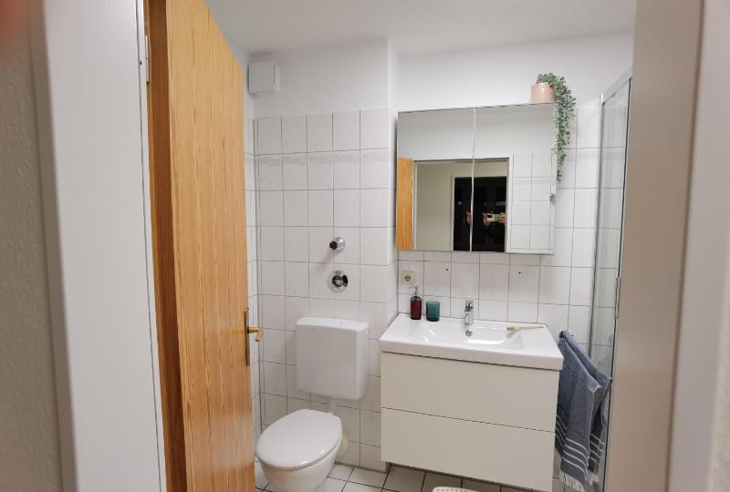Schaake Schillig- Modernes Allergiefreies Ferienapartment mit Parkplatz - image 12
