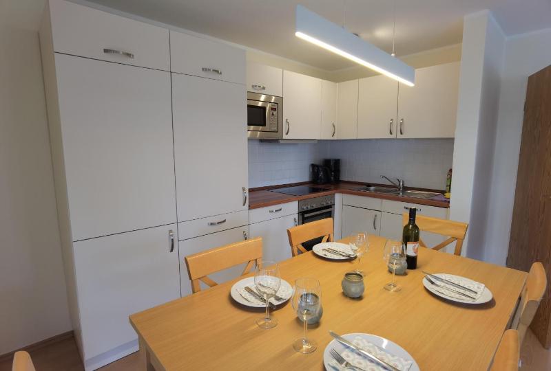 Schaake Schillig- Modernes Allergiefreies Ferienapartment mit Parkplatz - image 19