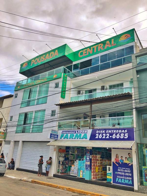 Pousada Central de Arraial - image 43