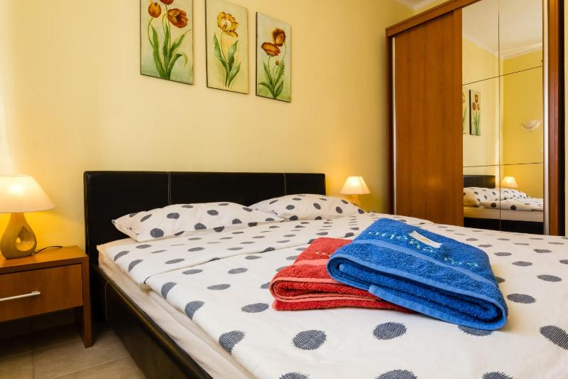 Two-Bedroom Apartment image 4