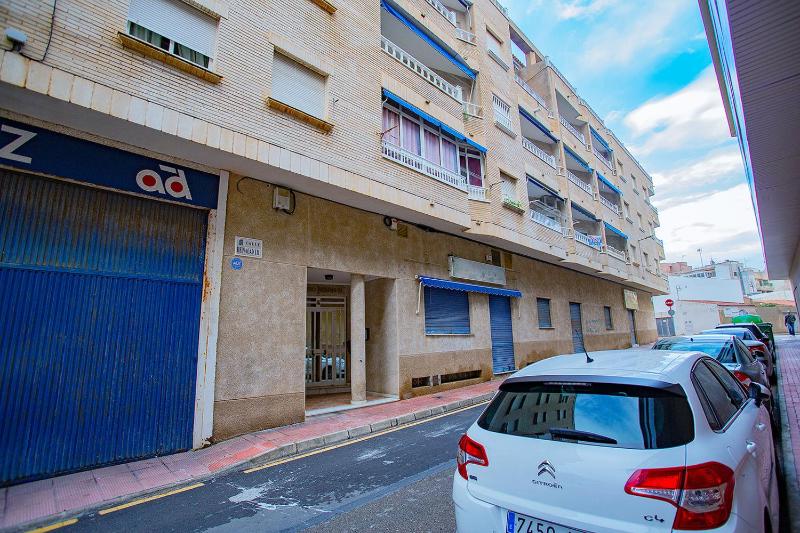 135 Perfect Relax - Alicante Holiday - image 27