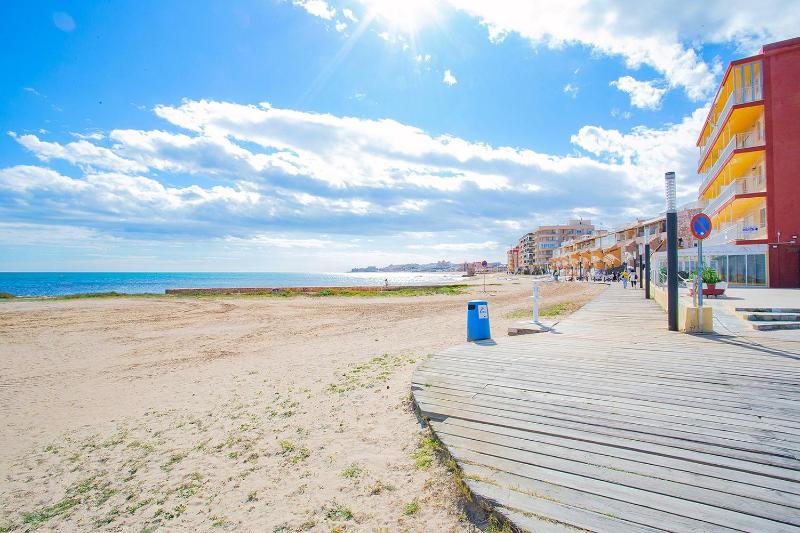 135 Perfect Relax - Alicante Holiday - image 21
