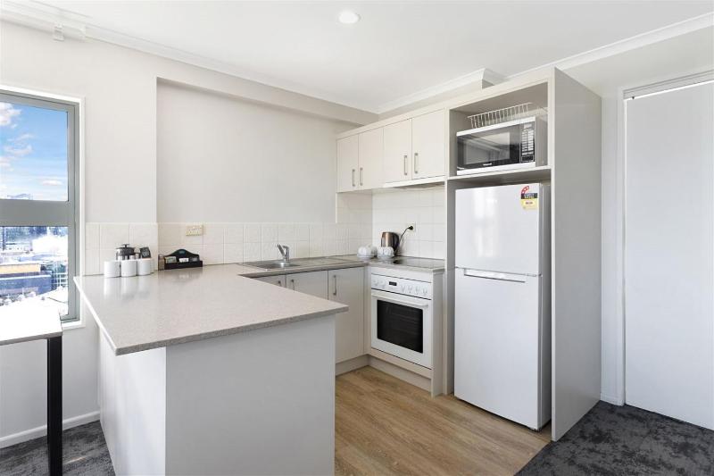 Quest Auckland Serviced Apartments - image 14