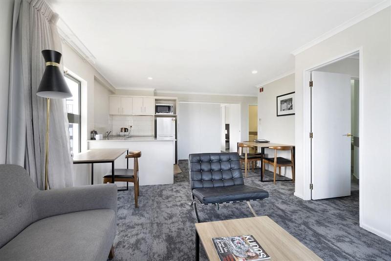 Quest Auckland Serviced Apartments - image 10