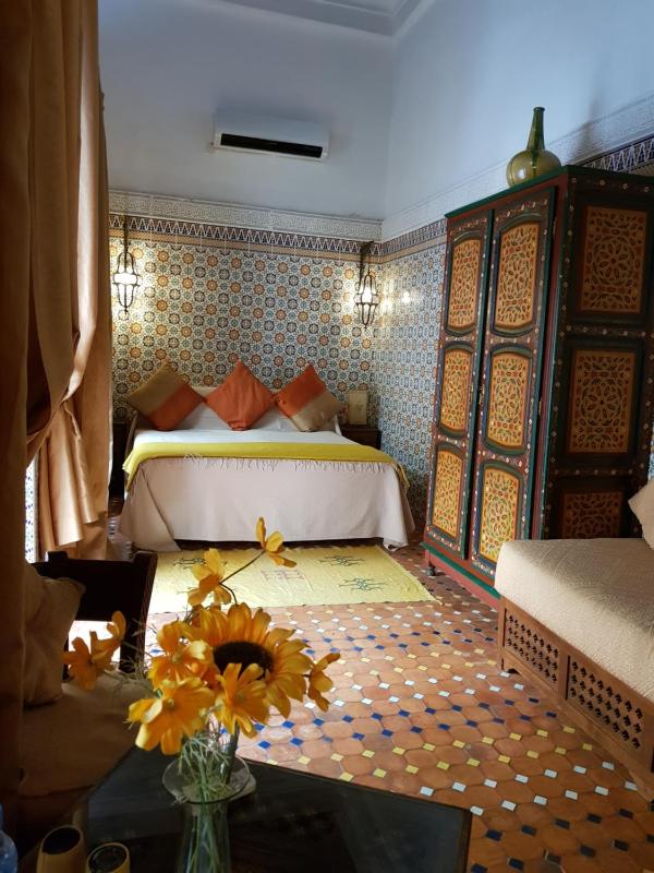 Riad Dar Zouhour - image 13