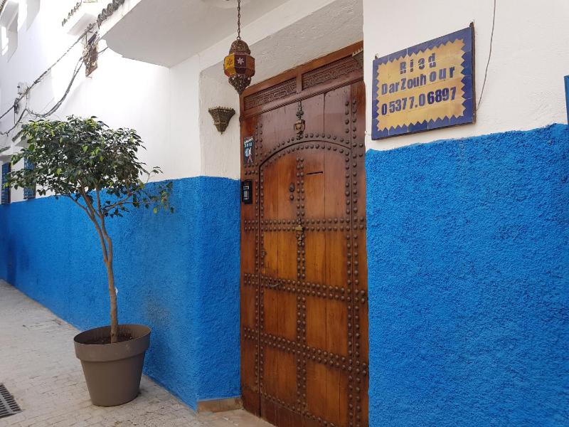 Riad Dar Zouhour - image 14