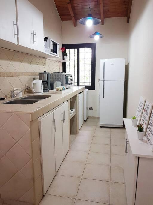 Bello departamento céntrico con cochera incluida!!! - image 7