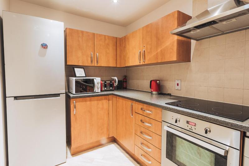 Deluxe Apartment image 3
