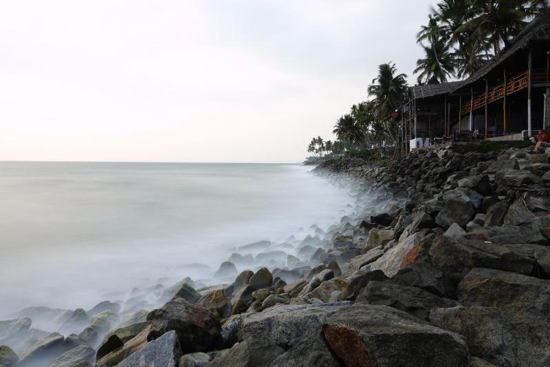 Mavila Beach Resort Kerala's Heritage Temple Villa - image 31