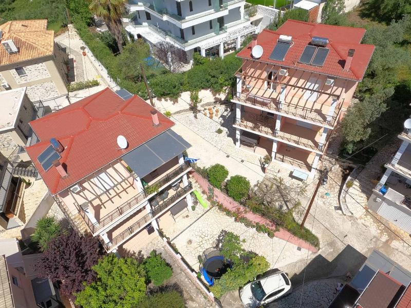 Villa Ektoras by EY Villas - image 37