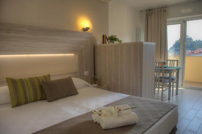 Hotel Residence La Palma - image 38