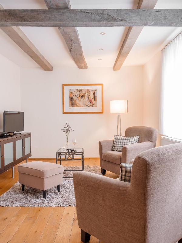 Junior Suite image 1