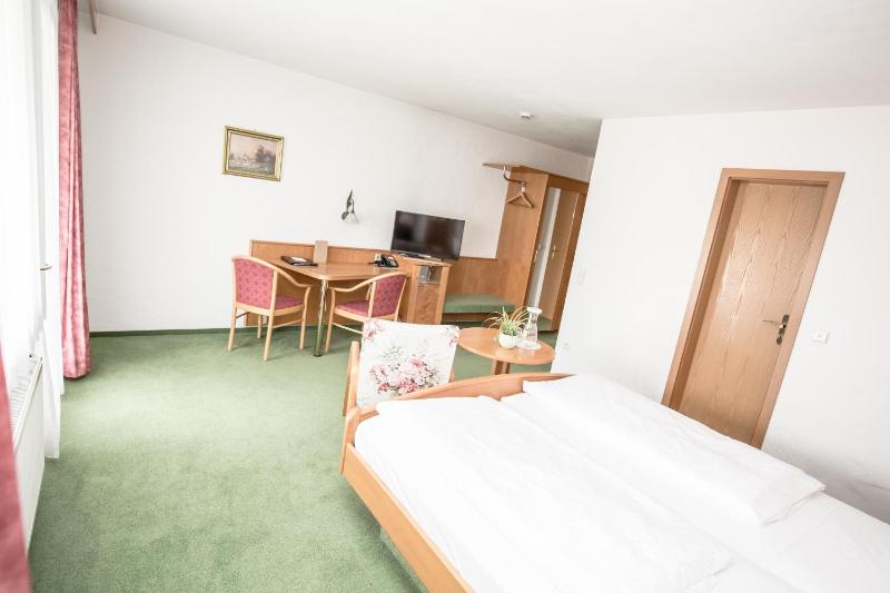 Hotel Gerbe - image 46