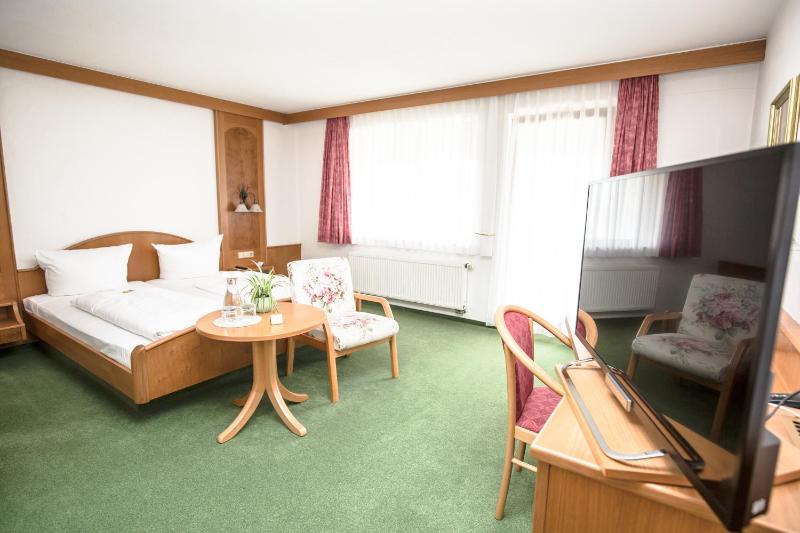 Hotel Gerbe - image 18