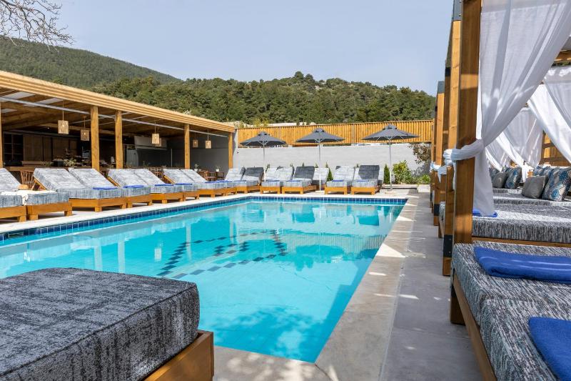 Skiathos Theros Philian Hotels and Resorts - image 1