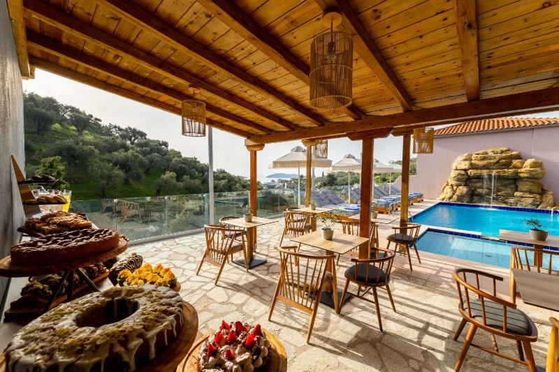 Skiathos Avaton Suites & Villas Philian Hotels and Resorts - image 39