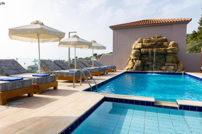 Skiathos Avaton Suites & Villas Philian Hotels and Resorts - image 47