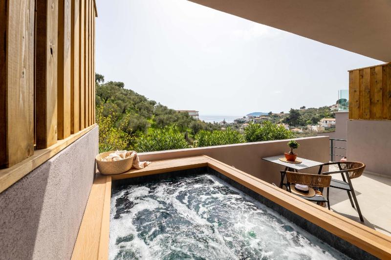 Skiathos Avaton Suites & Villas Philian Hotels and Resorts - image 21