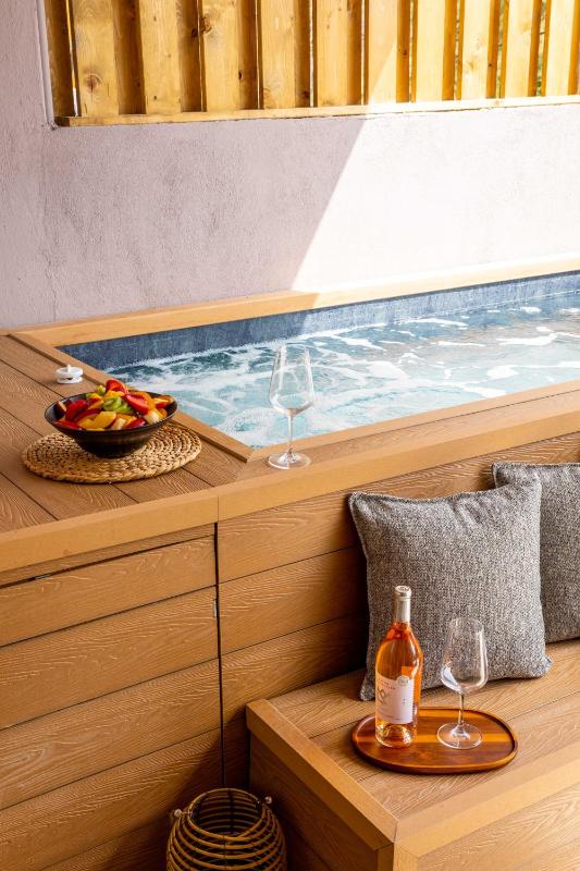 Skiathos Avaton Suites & Villas Philian Hotels and Resorts - image 43