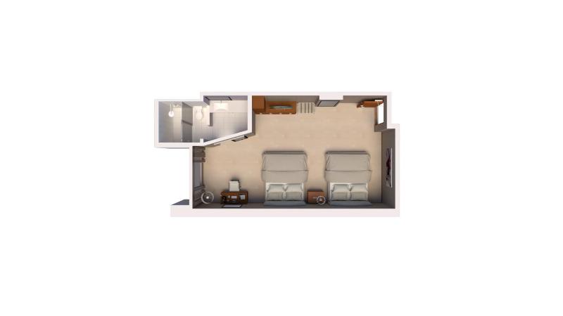 Luxe Room image 3