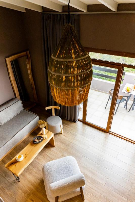 Skiathos Avaton Suites & Villas Philian Hotels and Resorts - image 35