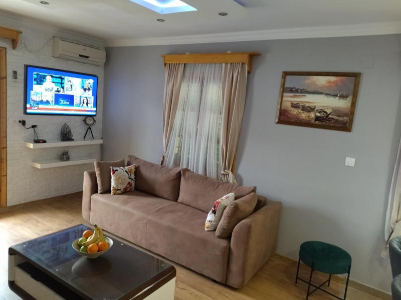 Apartment Ksenija - image 16