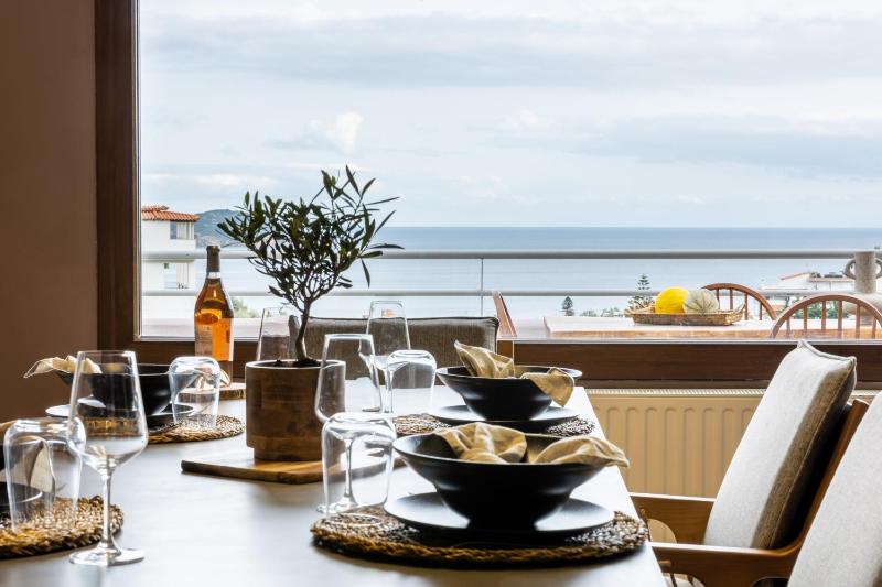 Skiathos Avaton Suites & Villas Philian Hotels and Resorts - image 10