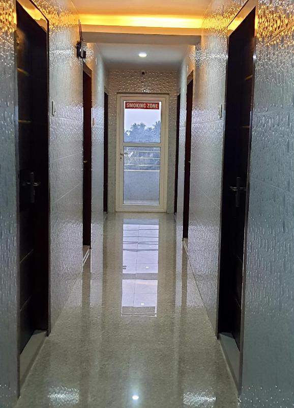 Hotel CannyStay RRR Marina - image 8