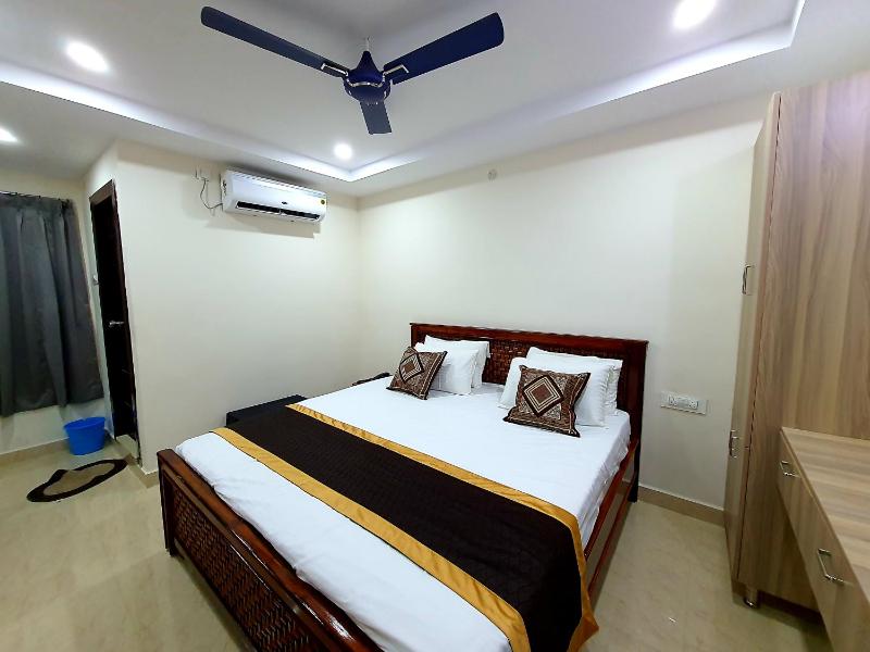 Hotel CannyStay RRR Marina - image 10