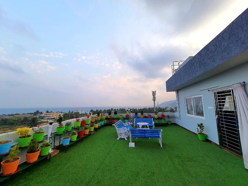 Hotel CannyStay RRR Marina - image 12