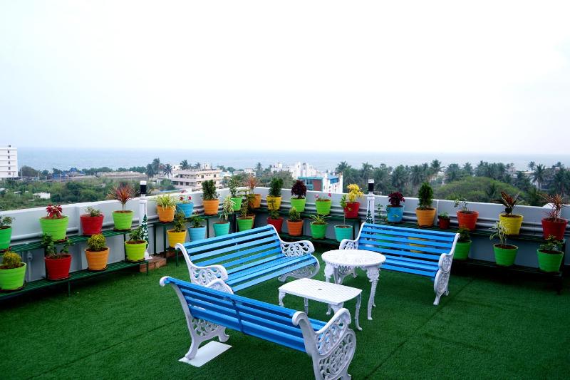 Hotel CannyStay RRR Marina - image 15