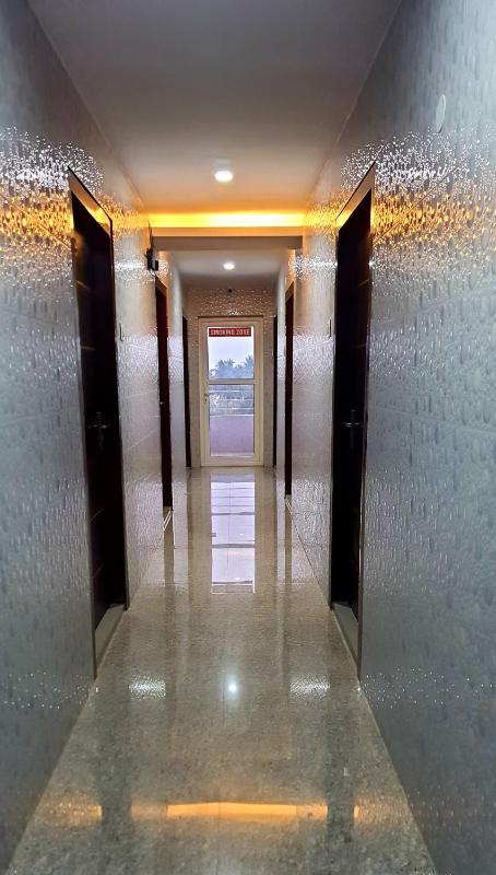 Hotel CannyStay RRR Marina - image 16