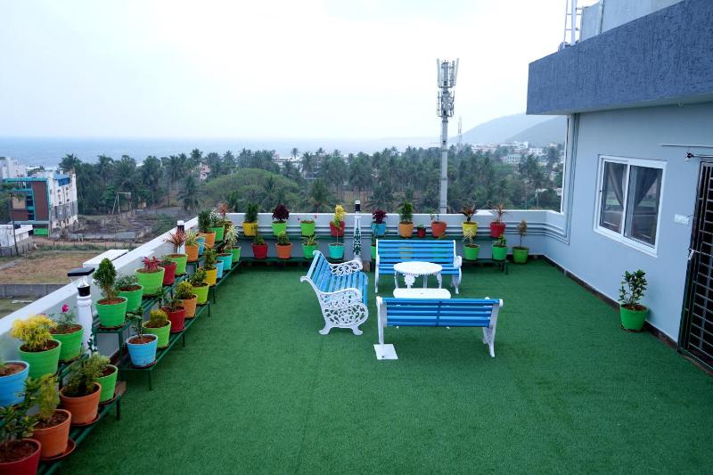 Hotel CannyStay RRR Marina - image 6
