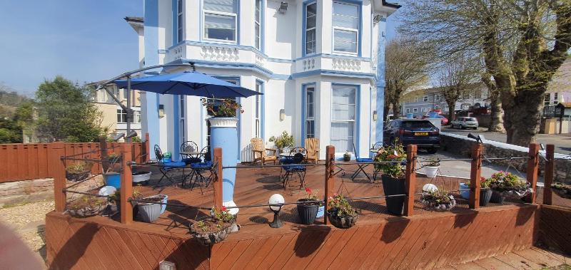 Tor Dean Guest House - image 22
