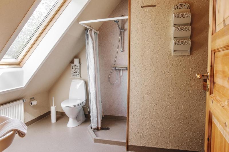 Double Room with Private External Bathroom image 2
