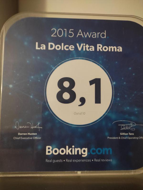 La Dolce Vita Roma - image 14