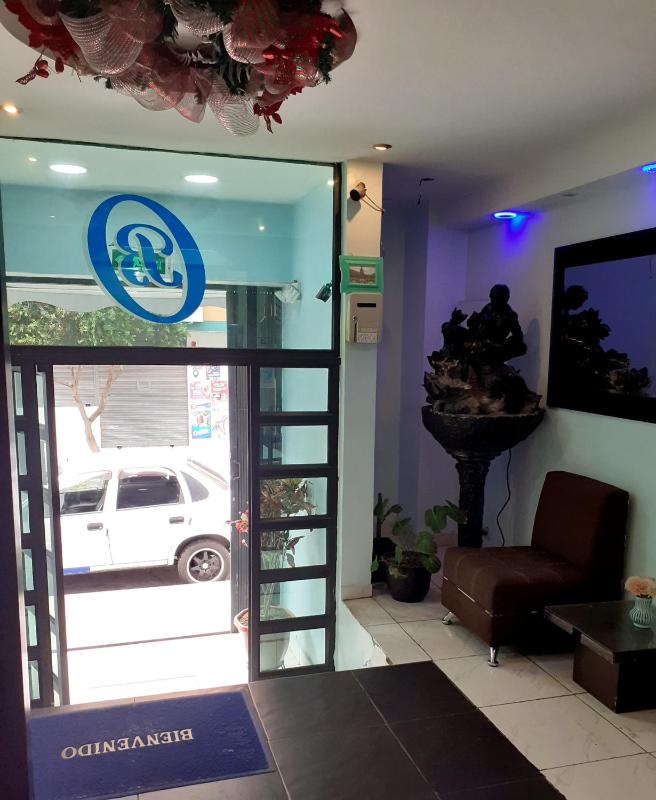 Hostal Brilliant - image 6