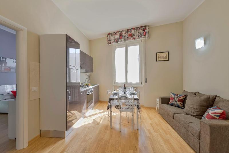 Two-Bedroom Apartment image 1