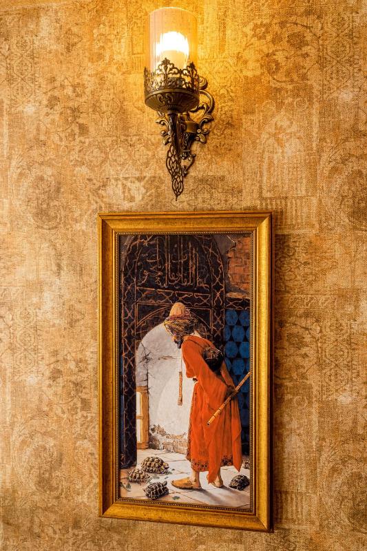 The First Ottoman Dream - image 15